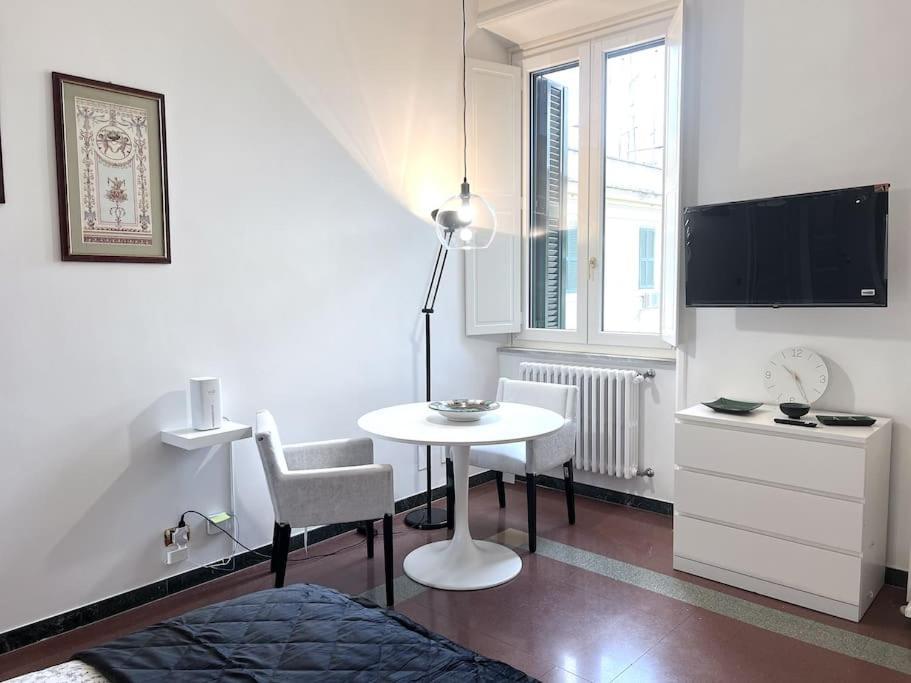 The In Vatican Appartement