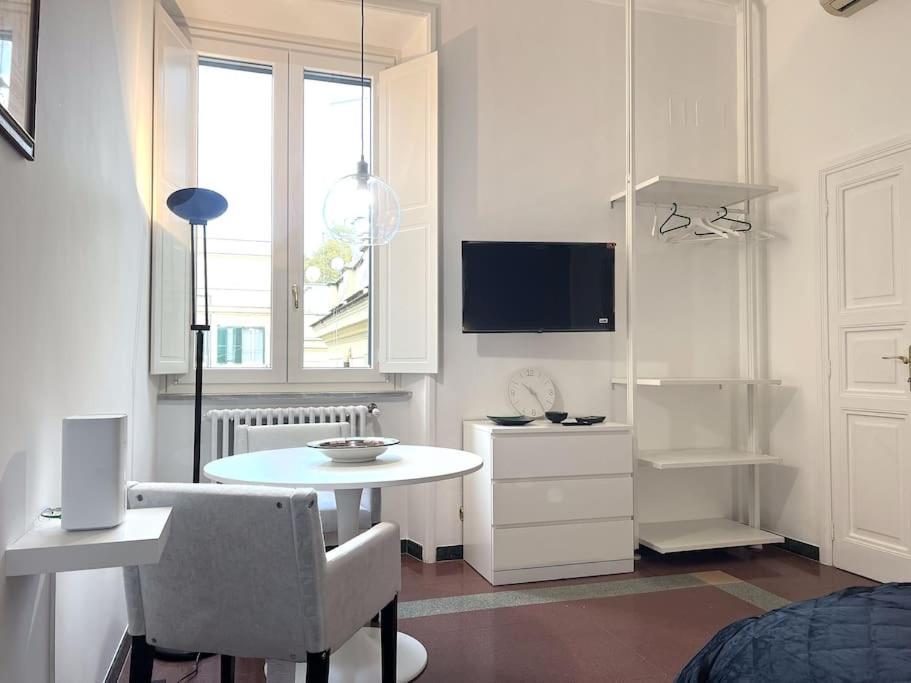The In Vatican Appartement