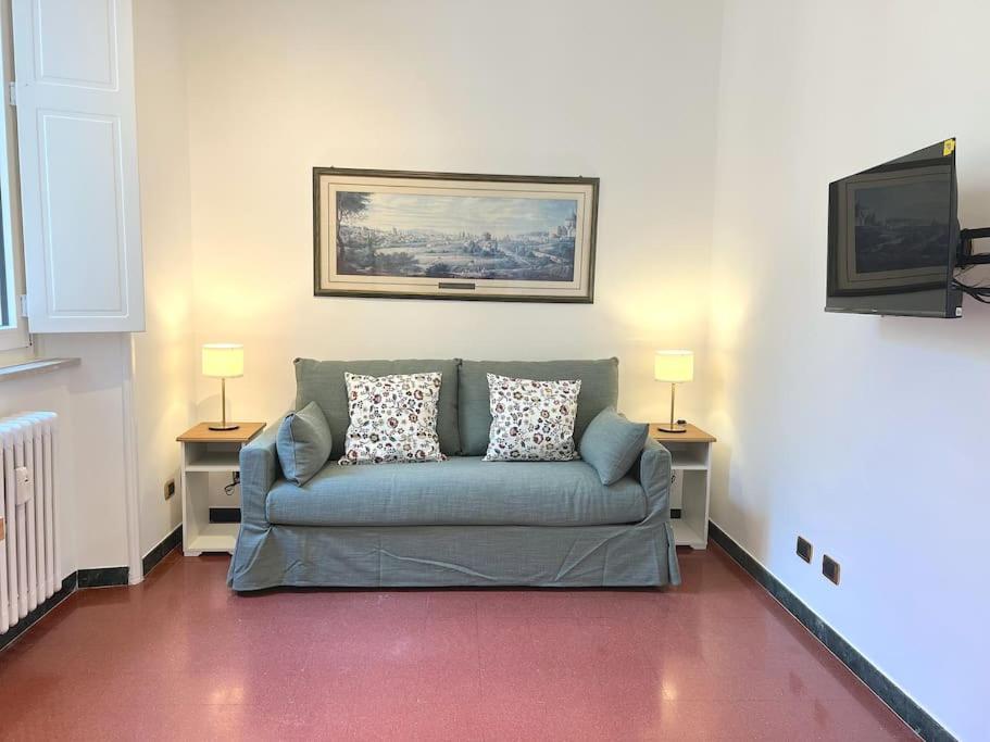 Appartement The In Vatican